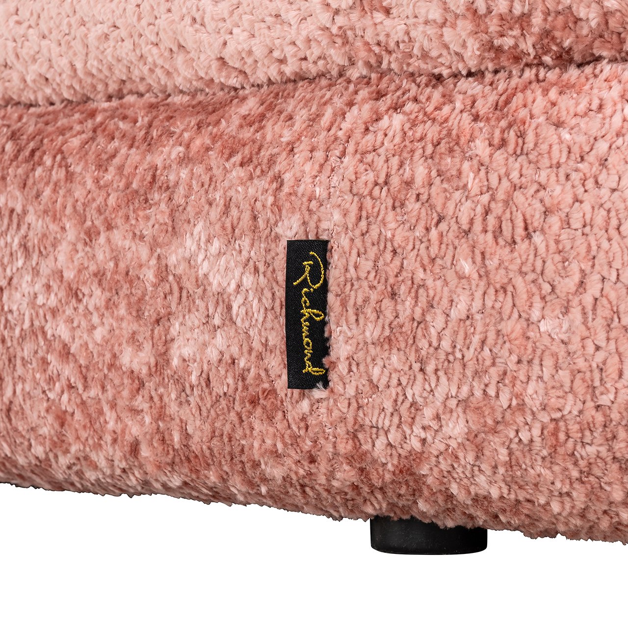 Pouf Camille (Sheep 704 salmon)