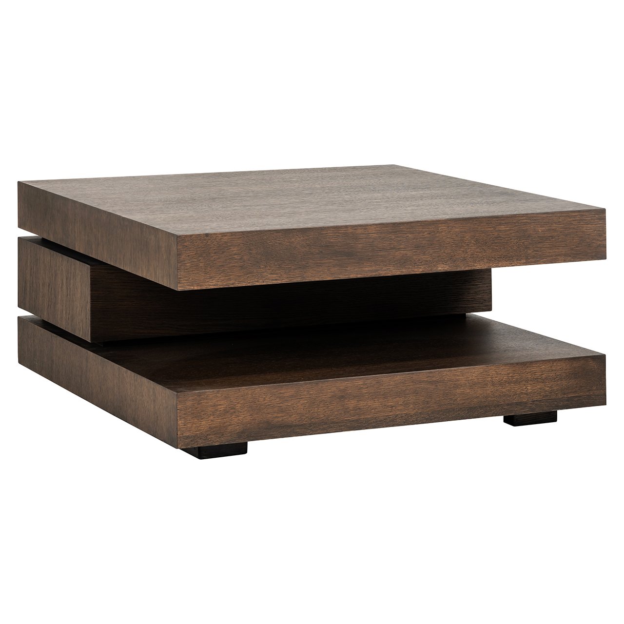 Couchtisch Oakura (Brown)